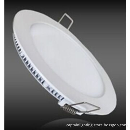 9W Dimmable LED Downlight